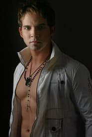 Photo of Elliot Suro