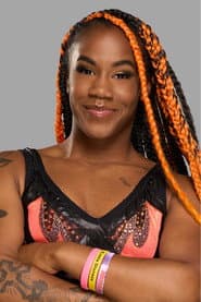 Photo of Savannah Foxworth