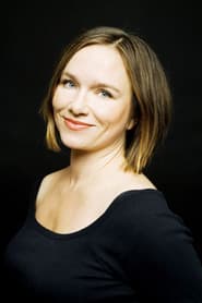 Photo of Camilla Larsson
