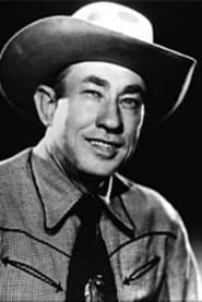 Photo of Hugh Farr