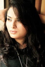 Photo of Tanya Abrol
