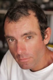 Photo of Jonathan Bougard