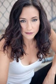 Photo of Vanessa Suarez