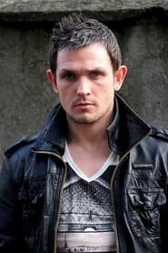 Photo of Johnny Ward