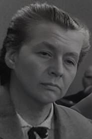 Photo of Vera Medvedeva