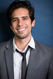 Photo of Nathan Streifel