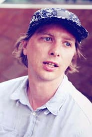 Photo of Mark Baines