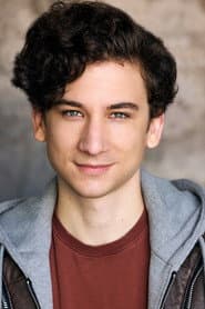 Photo of Daniel Thrasher