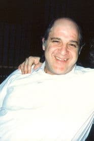Photo of Lee Dichter