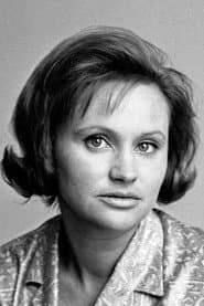 Photo of Lis Verhoeven
