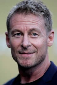 Photo of Richard Roxburgh