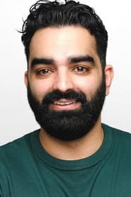 Photo of Peter Rethinasamy