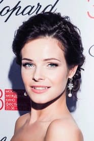 Photo of Anna Peskova