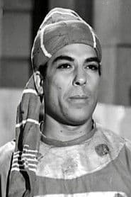 Photo of Sayed el Araby
