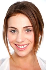 Photo of Taylor Barnes