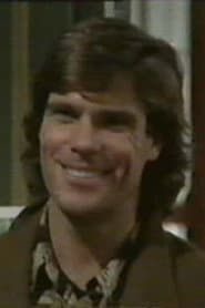 Photo of Graham Harvey