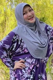 Photo of Abby Abadi