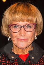 Photo of Anne Robinson