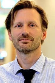 Photo of Hal Crawford