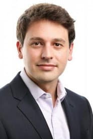 Photo of Hervé Lemahieu