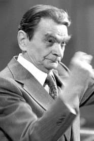Photo of Horia Căciulescu