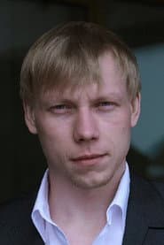 Photo of Kirill Novitskii