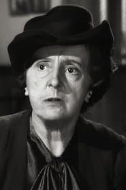 Photo of Margaret Wycherly