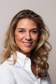 Photo of Britta van Egmond
