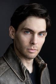 Photo of Daniel Karp