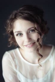 Photo of Anastasiya Lazo