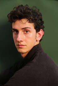 Photo of Meir Parent
