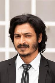 Photo of Sharaf Abdulla