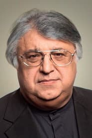 Photo of Farhad Badalbeyli