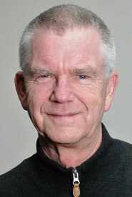 Photo of Helge Lyngstad