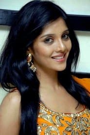 Photo of Milana Nagaraj