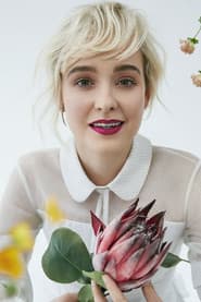 Photo of Olivia Vinall