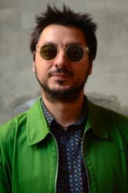 Photo of Antonio Lucas