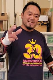 Photo of Takashi Sasaki