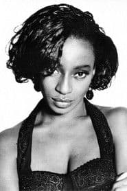 Photo of Femi Taylor