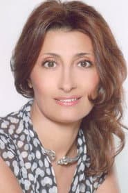 Photo of Tamara Cherepovskaya