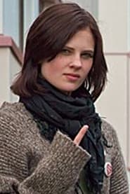 Photo of Camilla Friisk