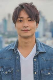 Photo of Takuhei Kaneko
