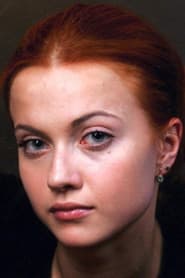 Photo of Aleksandra Afanaseva-Shevchuk