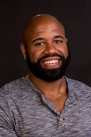 Photo of Jarrell Pyro Johnson