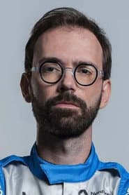 Photo of Pierre Chabrier