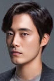Photo of Kang Dong-woo