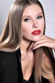 Photo of Mariya Viktorivna