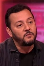 Photo of Mohamed Achaour