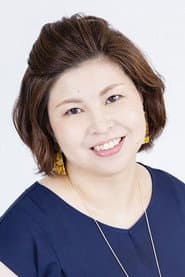 Photo of Saeko Akiho