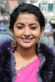 Photo of Meera Jasmine
